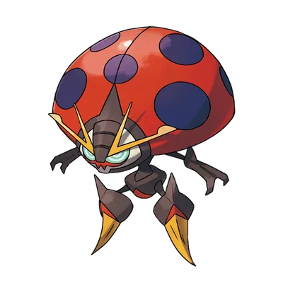 Orbeetle official artwork