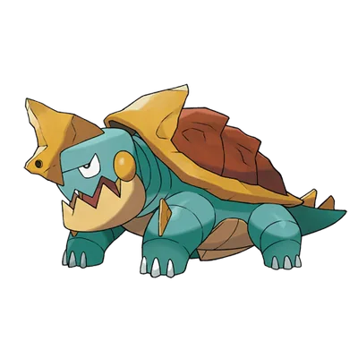 Drednaw official artwork