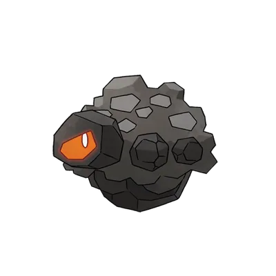 Rolycoly official artwork