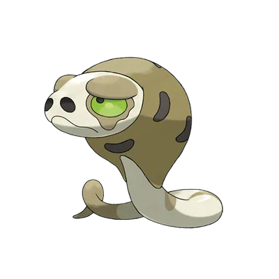 Silicobra official artwork