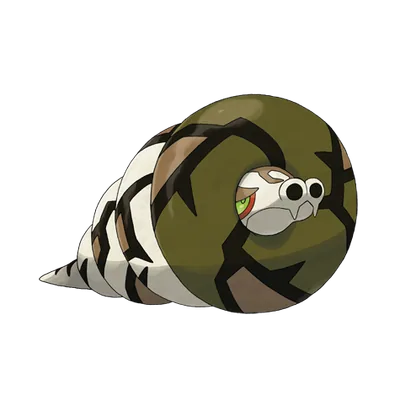 Sandaconda official artwork