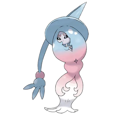 Hatterene official artwork