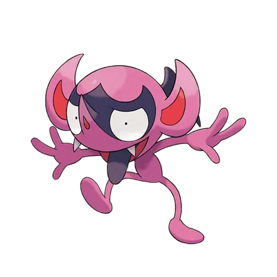 Impidimp official artwork