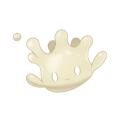 Milcery official artwork