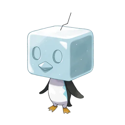 Eiscue official artwork