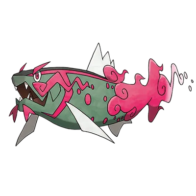 Basculegion official artwork