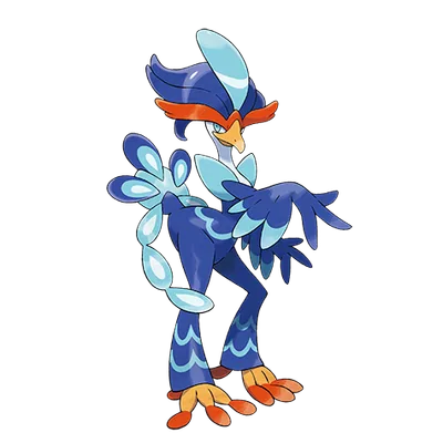 Quaquaval official artwork