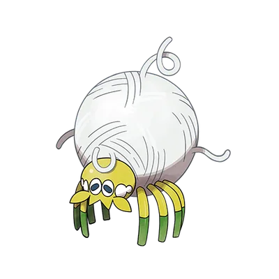 Tarountula official artwork