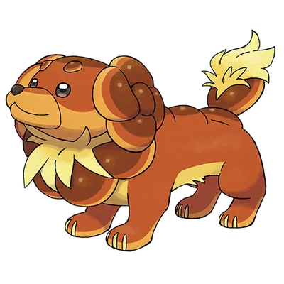 Dachsbun official artwork