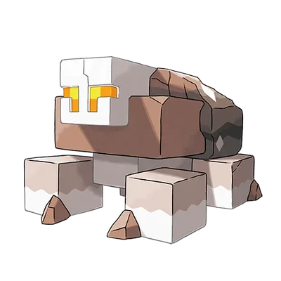 Naclstack official artwork