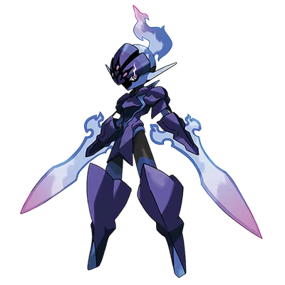 Ceruledge official artwork