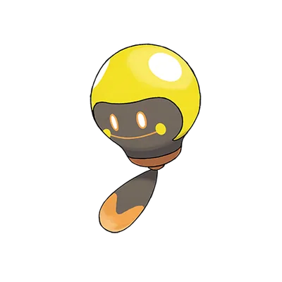 Tadbulb official artwork