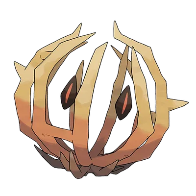 Bramblin official artwork