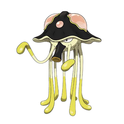 Toedscruel official artwork