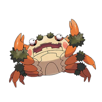 Klawf official artwork