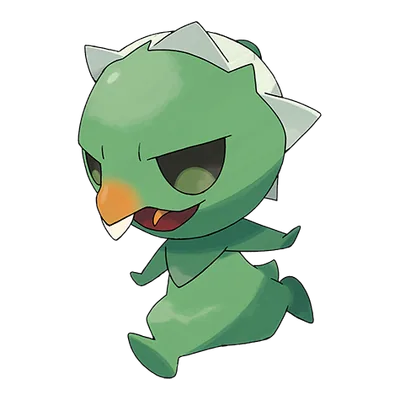 Capsakid official artwork