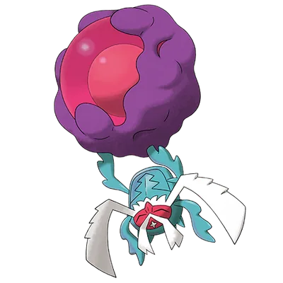Rabsca official artwork