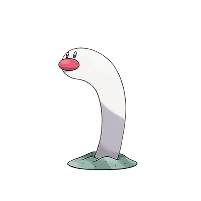 Wiglett official artwork