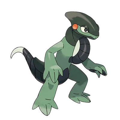 Cyclizar official artwork