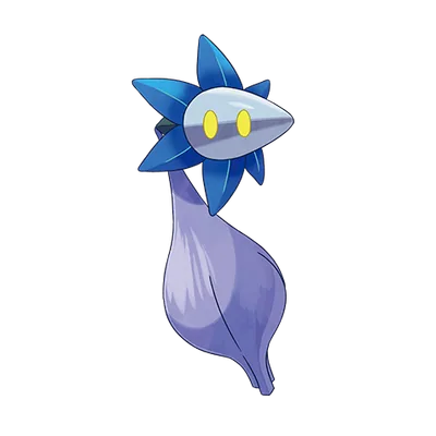Glimmet official artwork