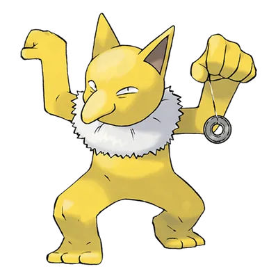 Hypno official artwork