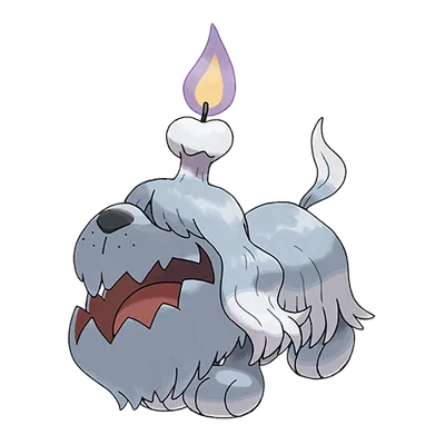 Greavard official artwork