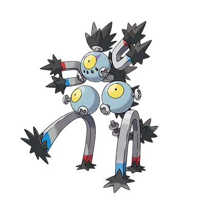 Sandy Shocks official artwork