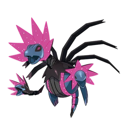 Iron Jugulis official artwork