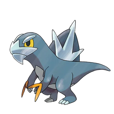 Arctibax official artwork